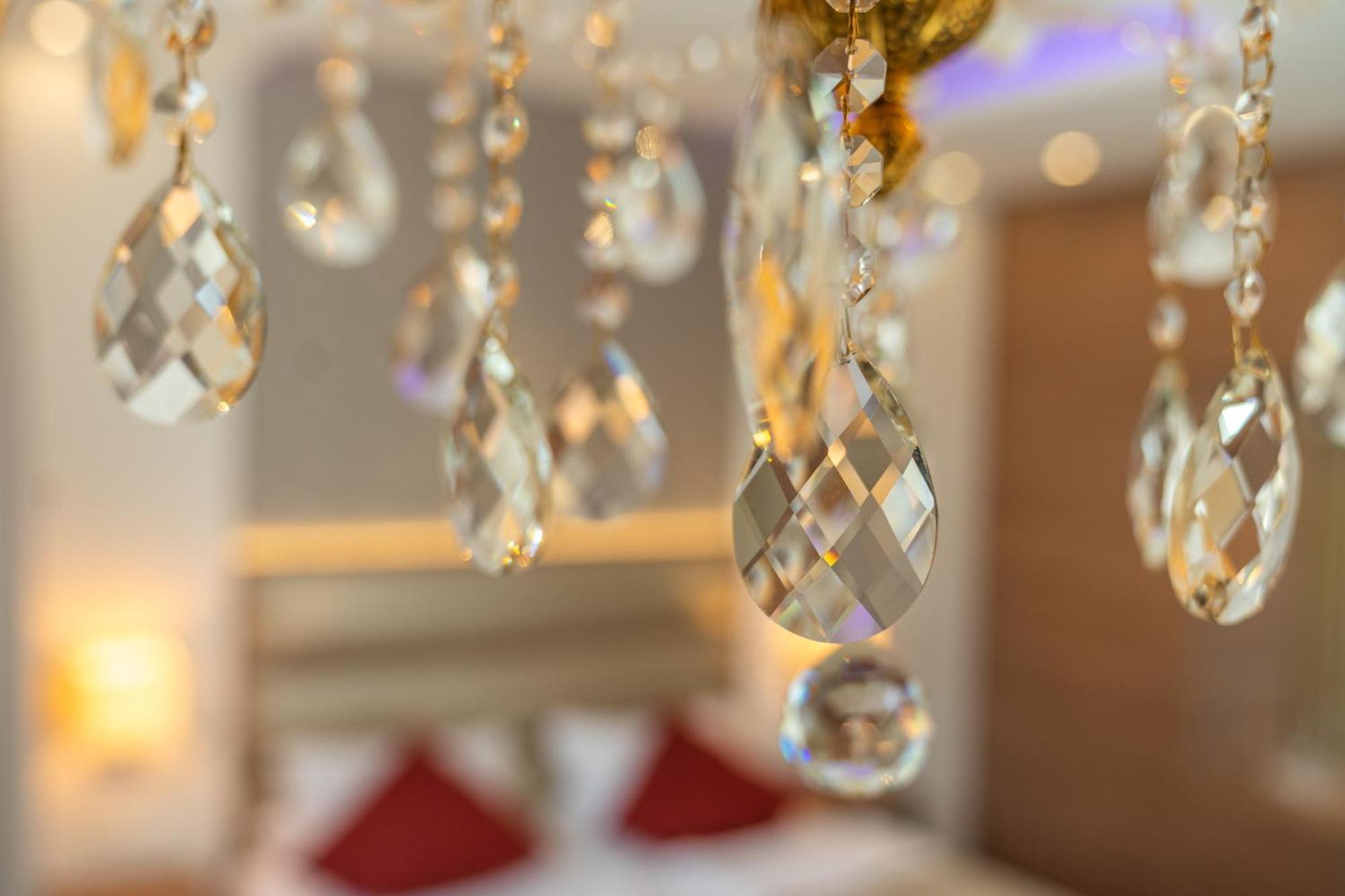 Hotel Am Markt باشاراش المظهر الخارجي الصورة