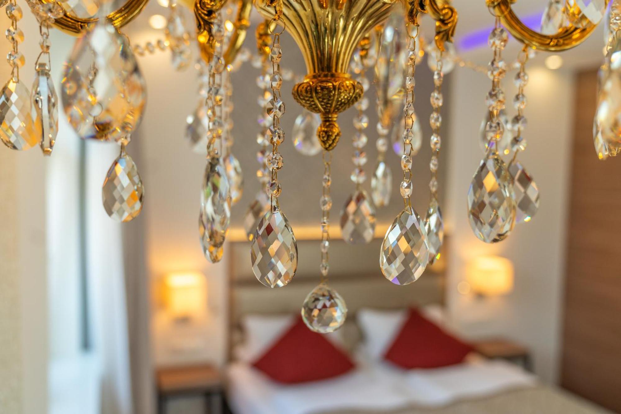 Hotel Am Markt باشاراش المظهر الخارجي الصورة